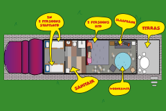 PlattegrondTruck