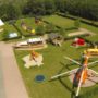 Overnachting Jan Klaassen Dromenland - Overzicht vanuit de lucht